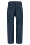 cotton denim jeans