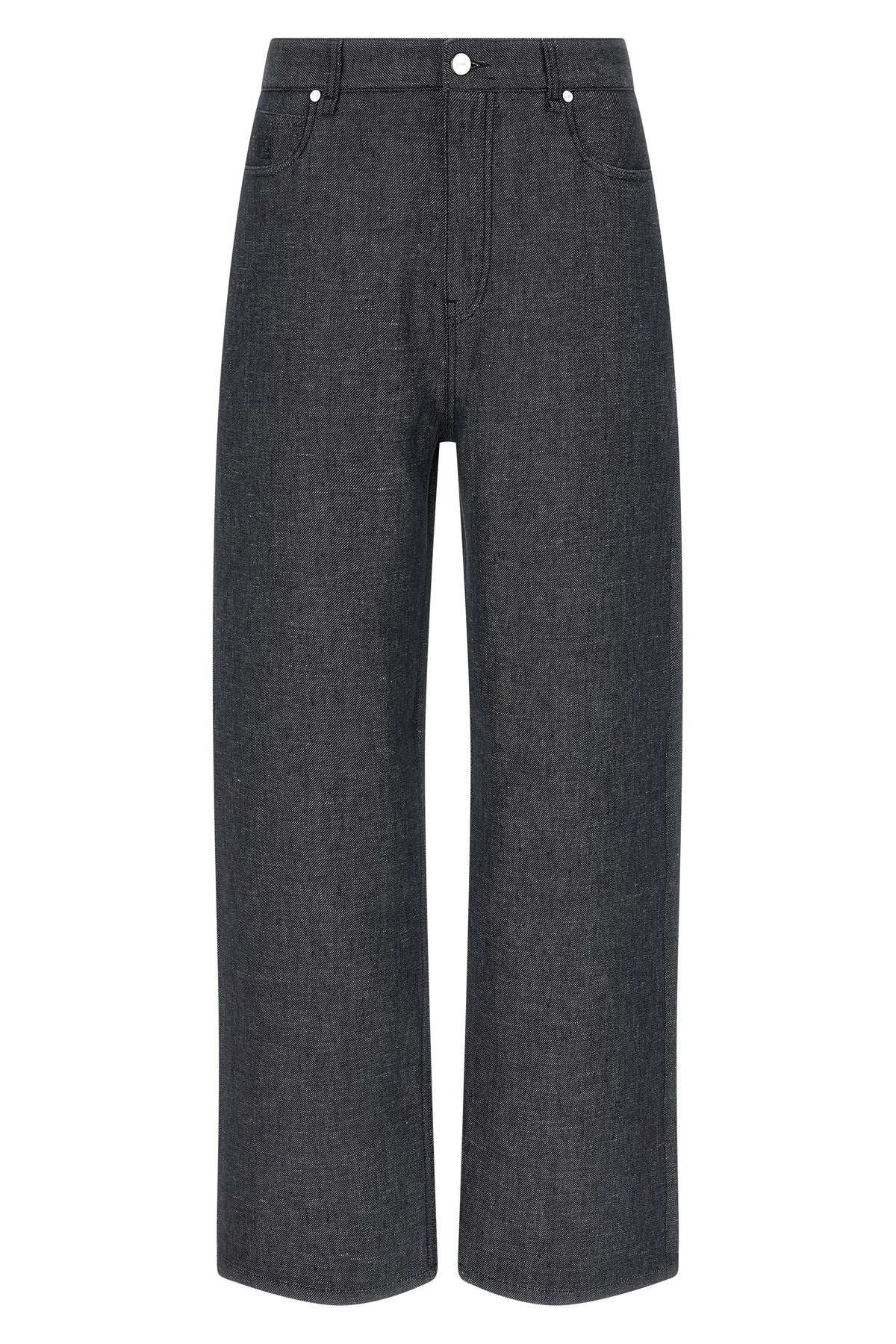 FENDI 32 jeans in denim fabric