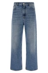 fendi denim jeans set a new standard for everyday wardrobe through impeccable sa