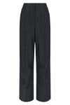 ultra light denim chambray jeans
