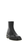 the ankle boots lemaire