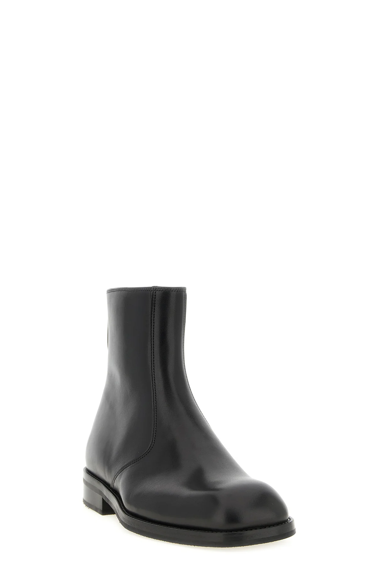 the ankle boots lemaire