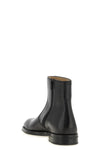 the ankle boots lemaire