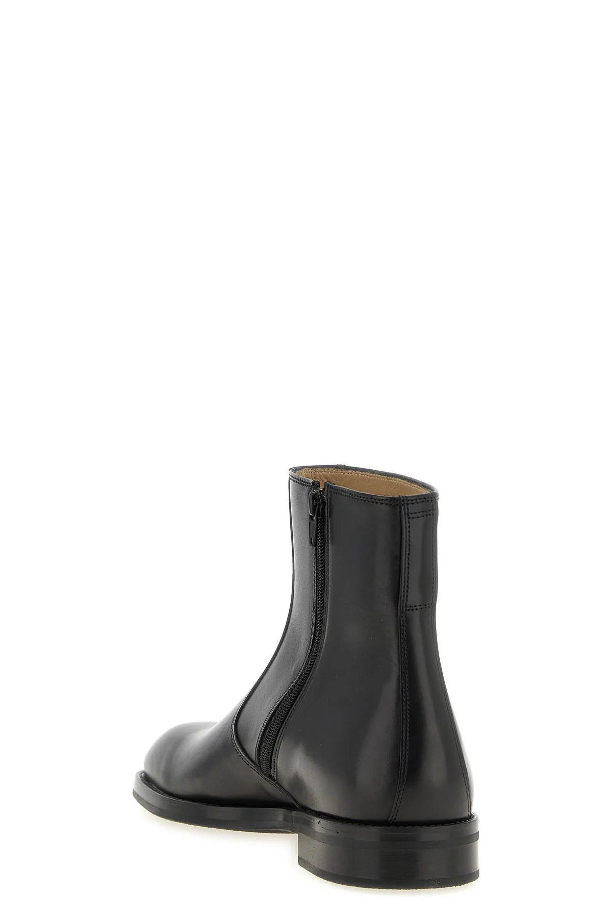 the ankle boots lemaire