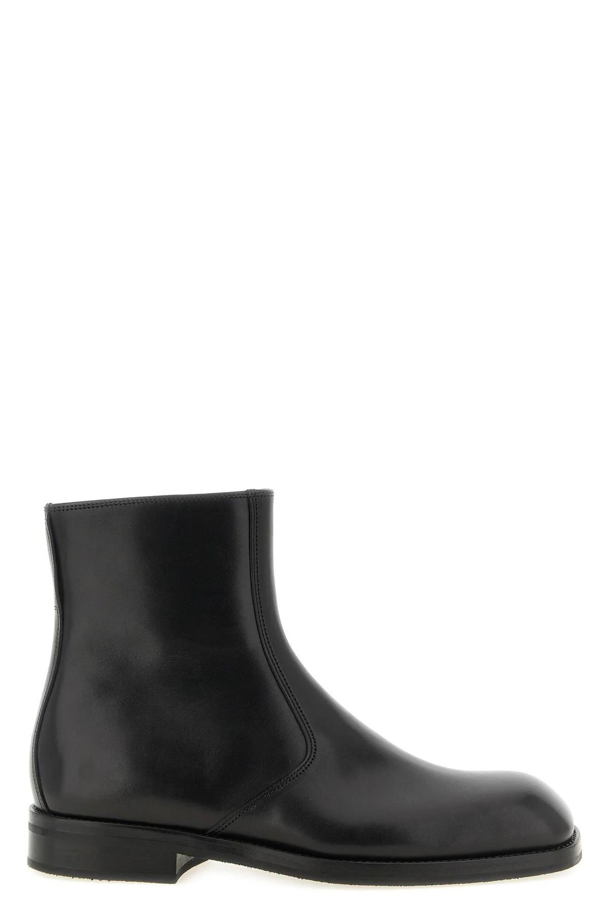 LEMAIRE 41 the ankle boots lemaire