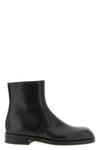 the ankle boots lemaire