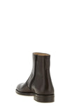 lemaire ankle boots