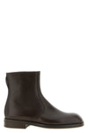 lemaire ankle boots