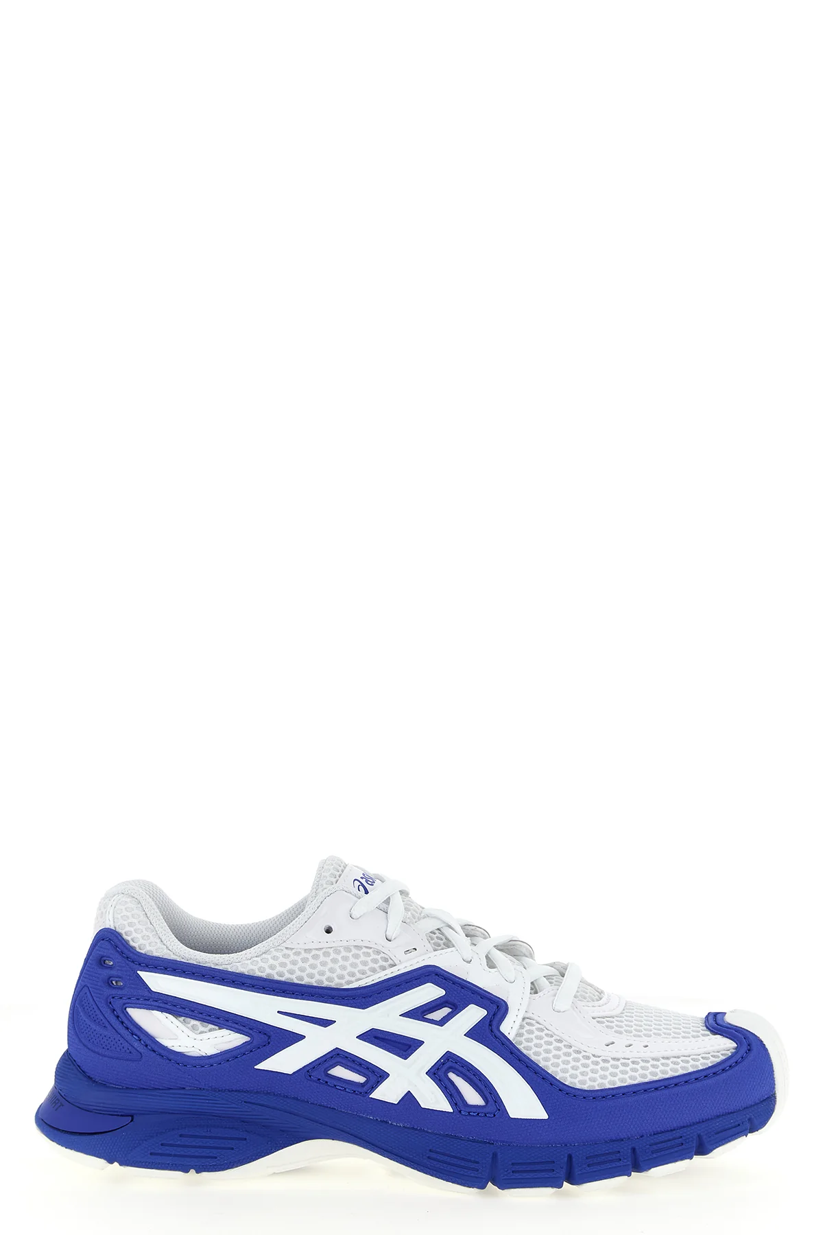 COMME DES GARCONS SHIRT 8.5 asics x comme des garçons gel-sd-lyte sneakers in anodized synthetic leather a