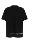 cotton jersey t-shirt