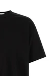 cotton jersey t-shirt