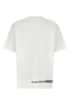 cotton jersey t-shirt
