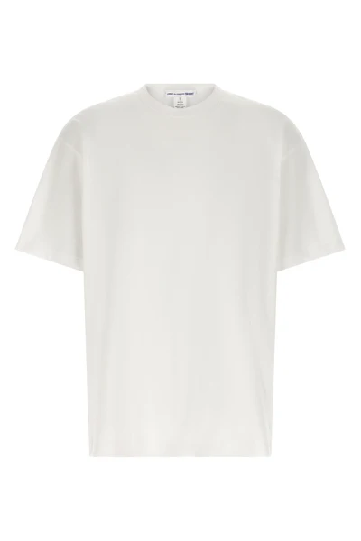 cotton jersey t-shirt