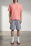 cotton jersey t-shirt