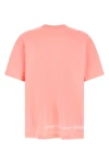 cotton jersey t-shirt