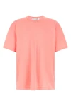cotton jersey t-shirt