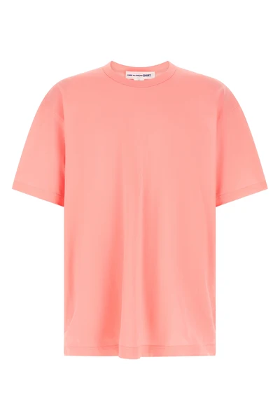 cotton jersey t-shirt