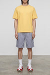 cotton jersey t-shirt