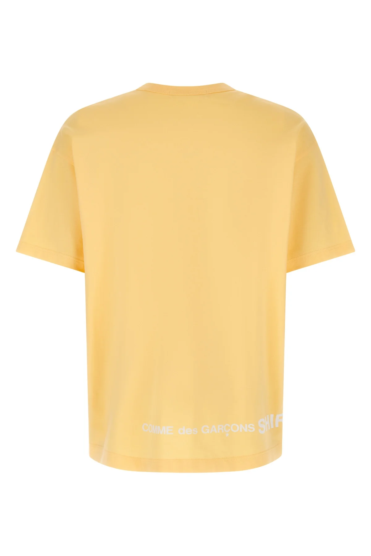 cotton jersey t-shirt