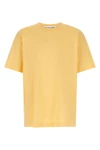 cotton jersey t-shirt