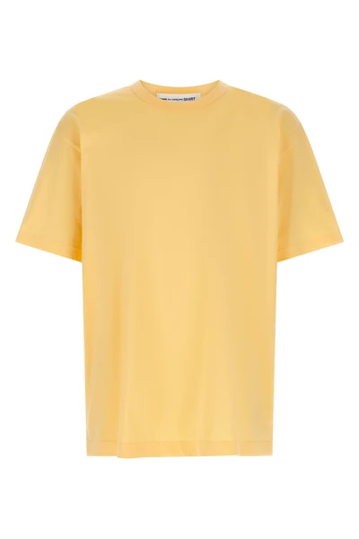 cotton jersey t-shirt