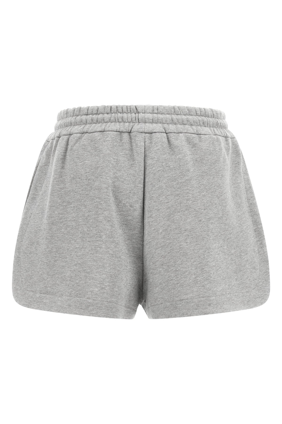 fendi shorts redefine casual wear through meticulous attention to detail