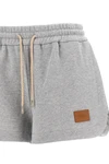fendi shorts redefine casual wear through meticulous attention to detail