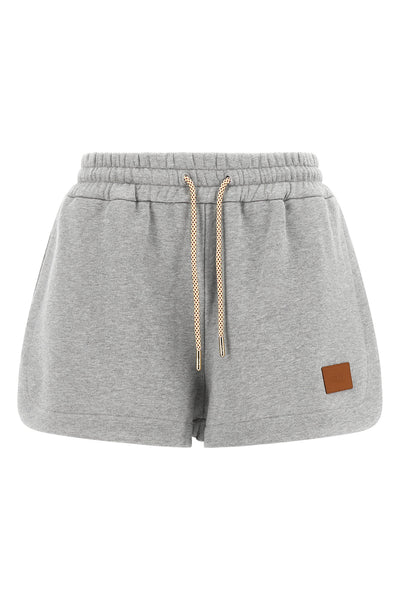 fendi shorts redefine casual wear through meticulous attention to detail