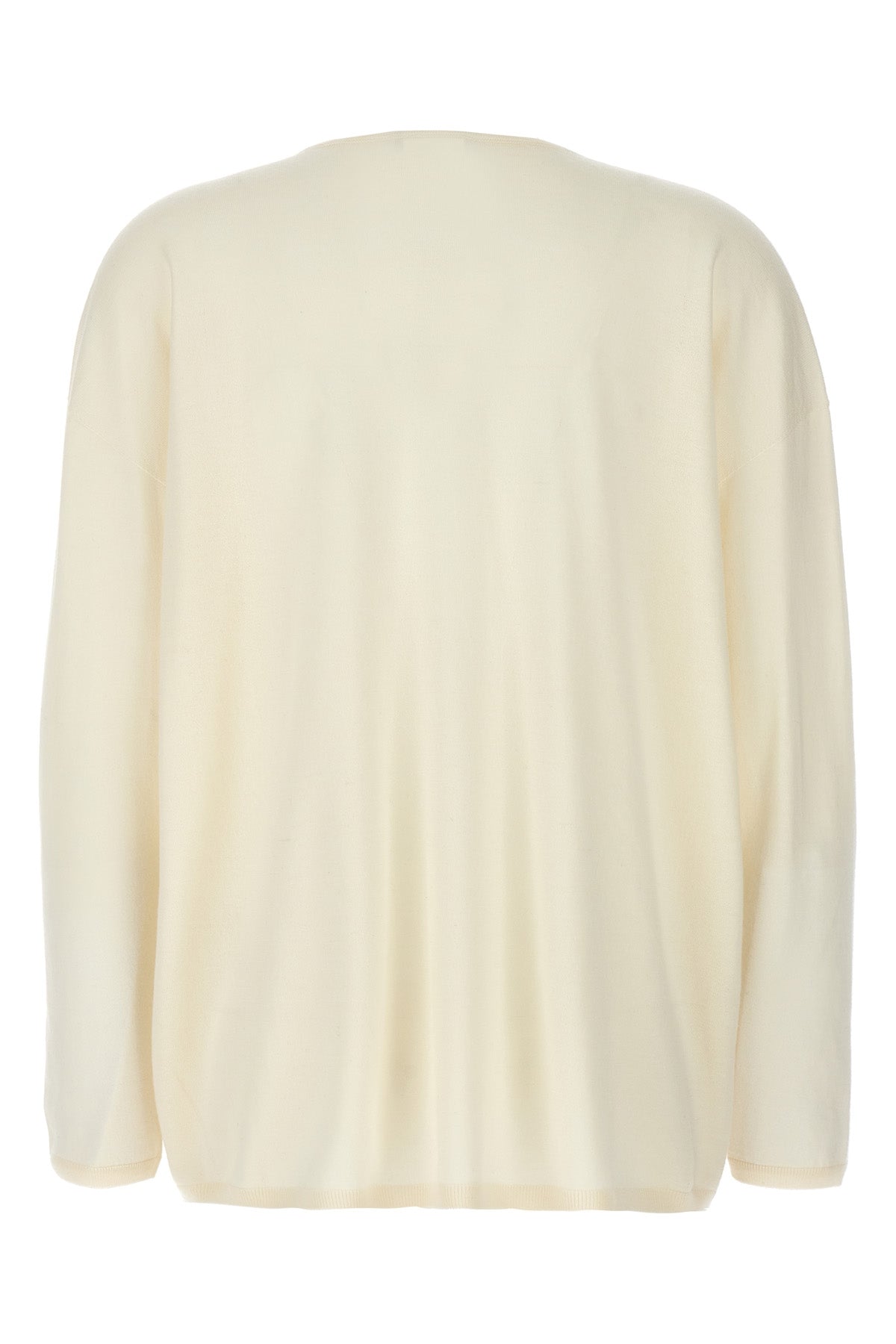 MAX MARA L freccia cachemire sweater