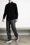 corduroy shirt