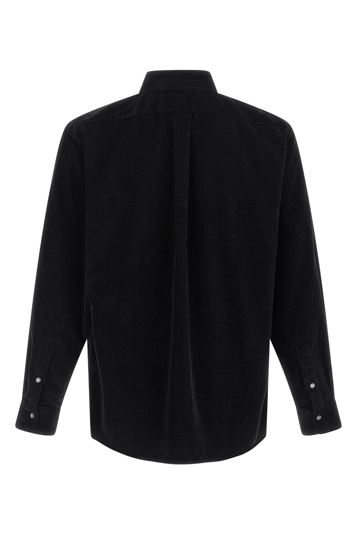corduroy shirt