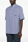 oxford cotton shirt