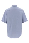 oxford cotton shirt