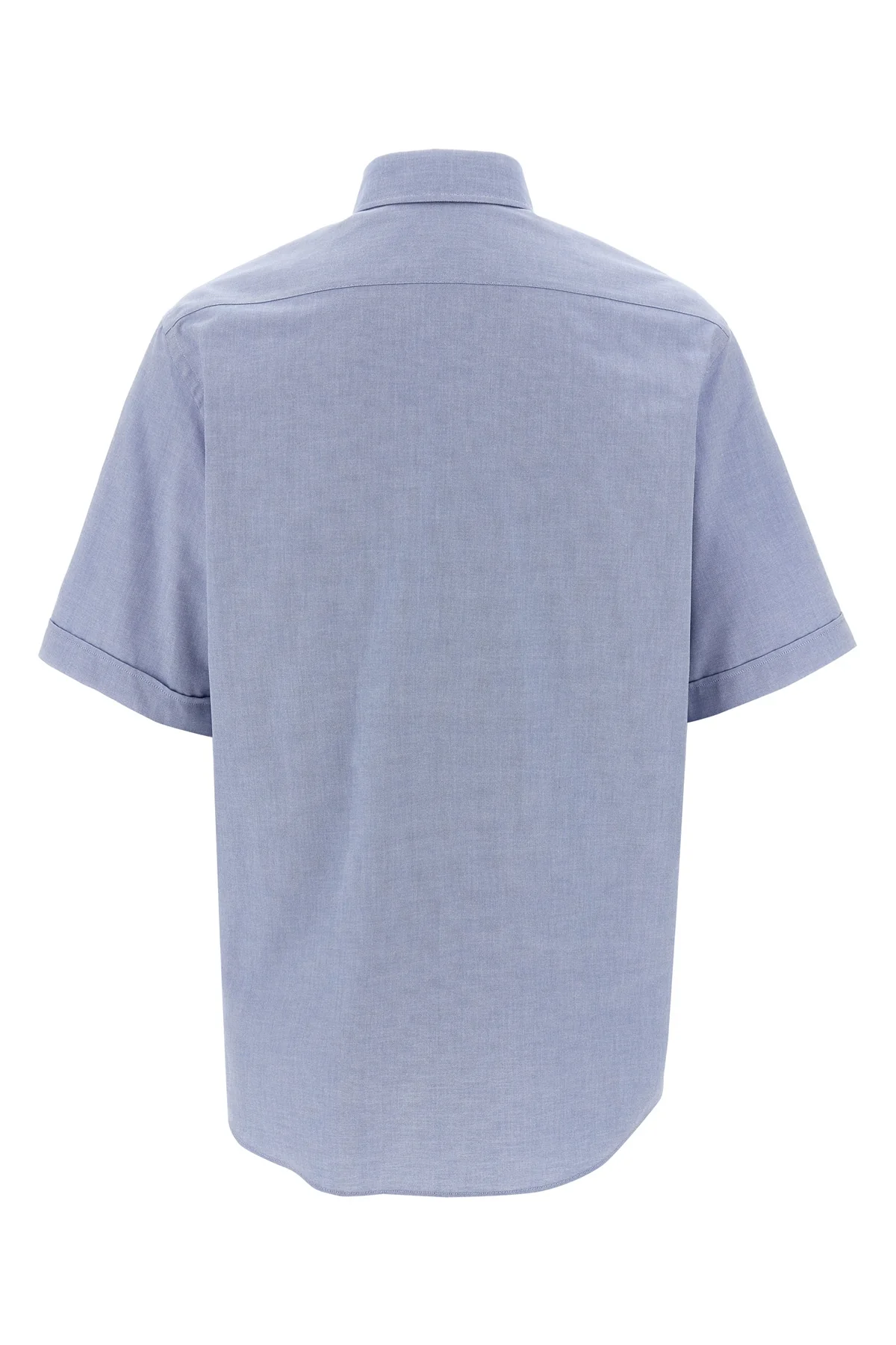 oxford cotton shirt