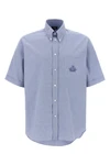 oxford cotton shirt