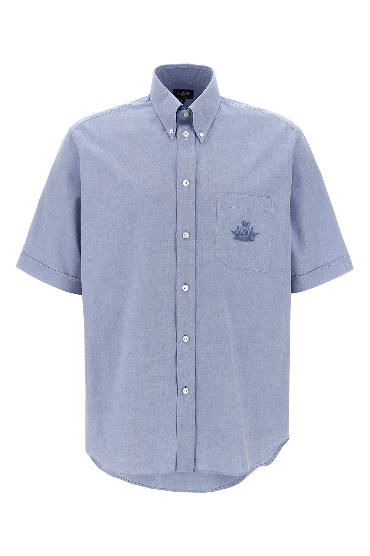 oxford cotton shirt