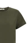 the fendi stencil t-shirt redefines everyday luxury through meticulous italian m