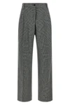 dolce&gabbana tailored trousers redefine the codes of formal elegance through im