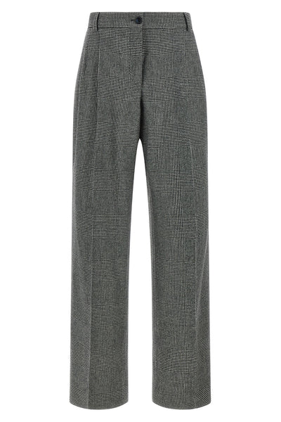 dolcegabbana tailored trousers redefine the codes of formal elegance through im