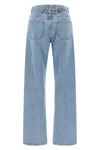 thom browne jeans represent a pinnacle of casual tailoring