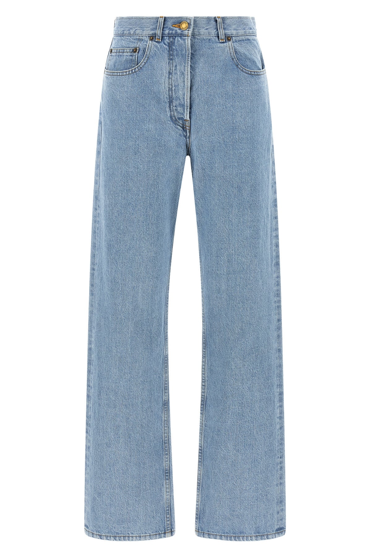 THOM BROWNE 38 thom browne jeans represent a pinnacle of casual tailoring