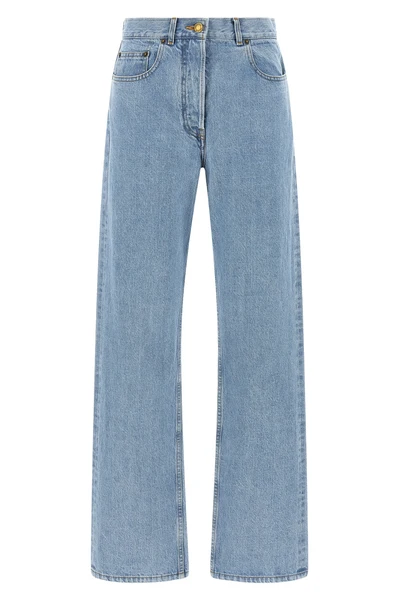 thom browne jeans represent a pinnacle of casual tailoring