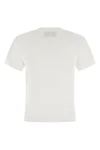 cotton jersey t-shirt