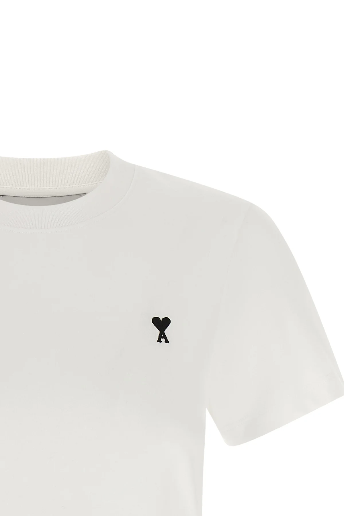 cotton jersey t-shirt