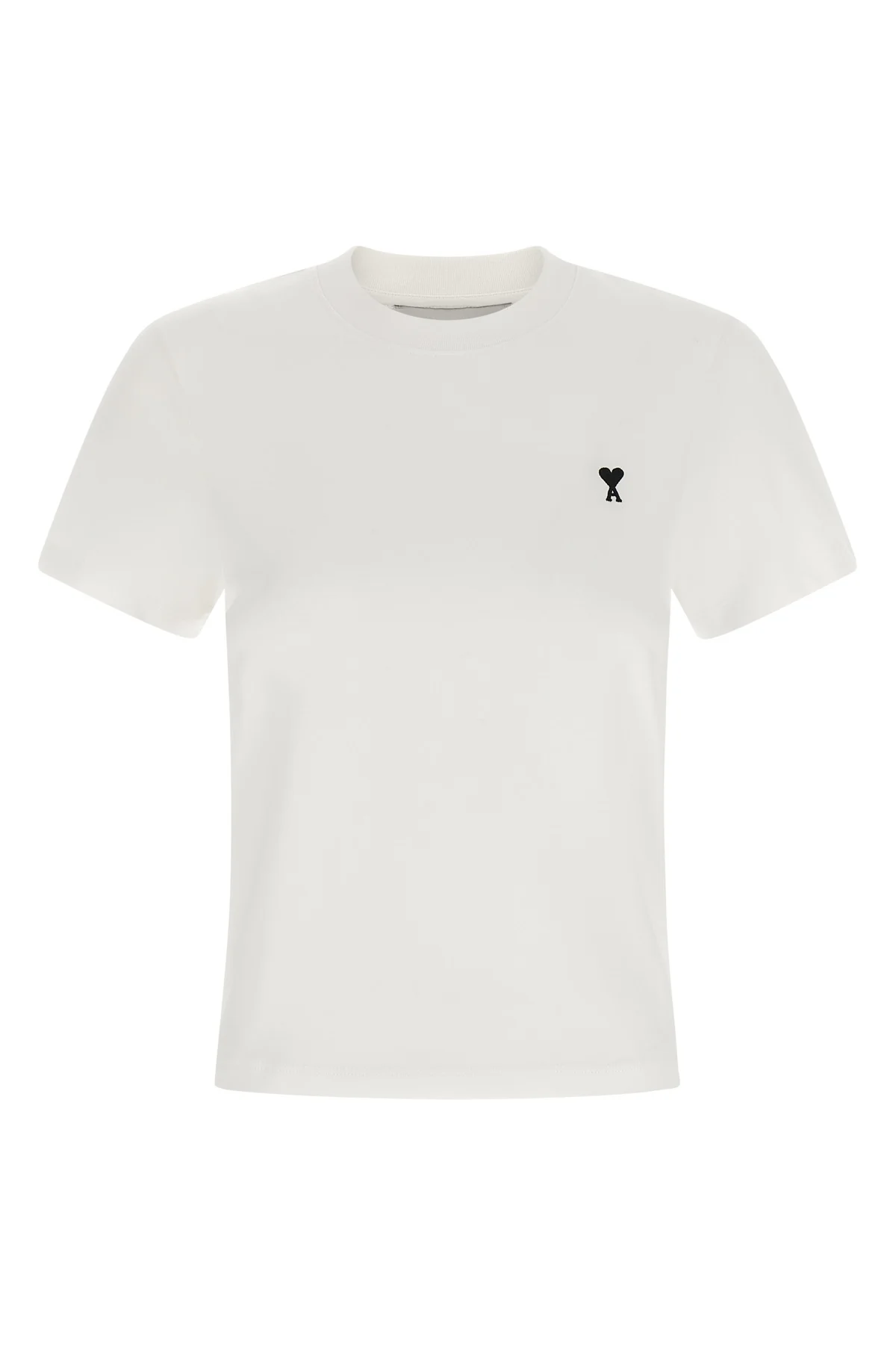 cotton jersey t-shirt
