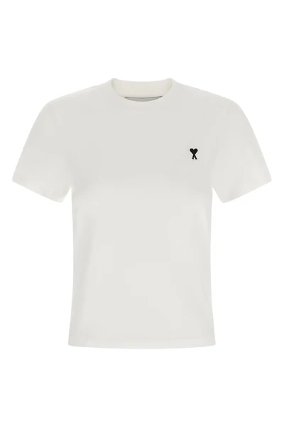 cotton jersey t-shirt