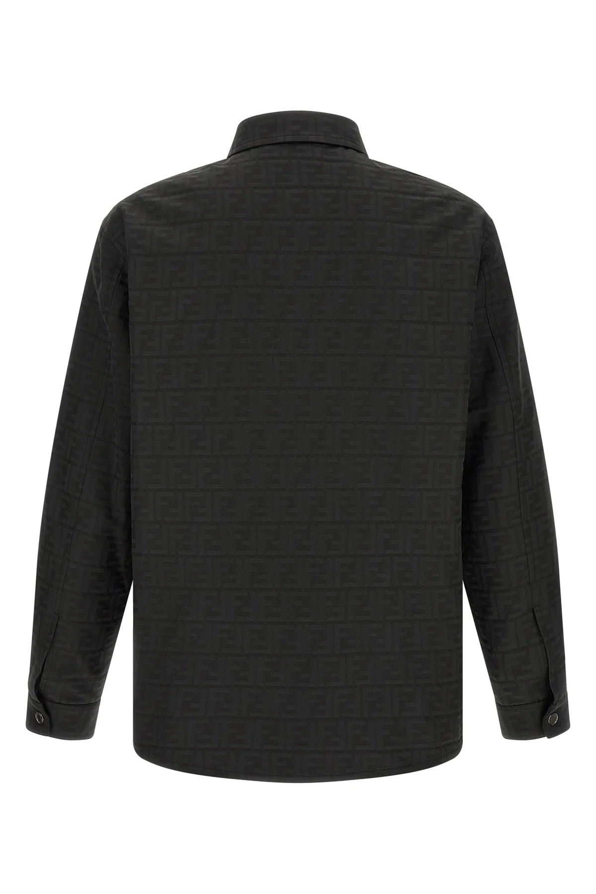 FENDI 48 the fendi blouson