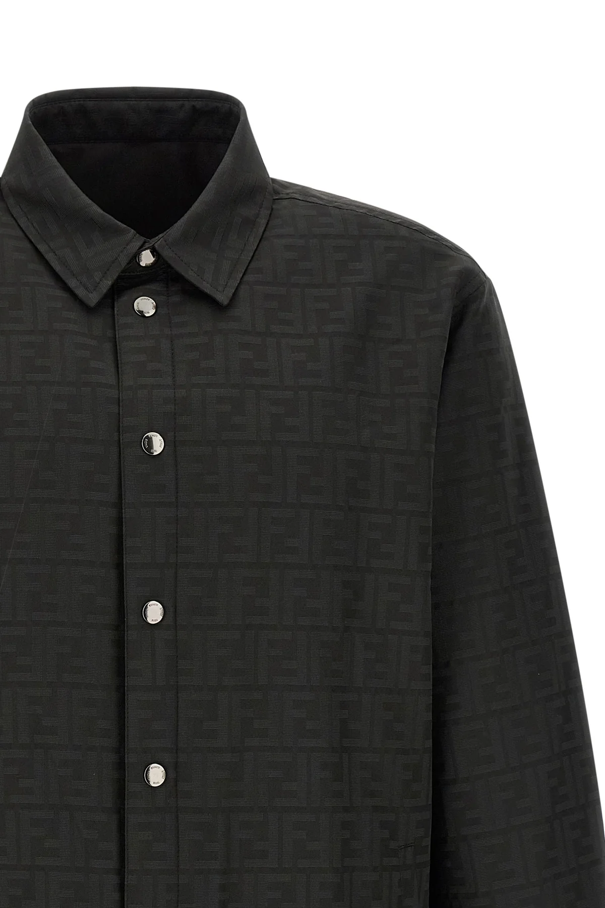 the fendi blouson