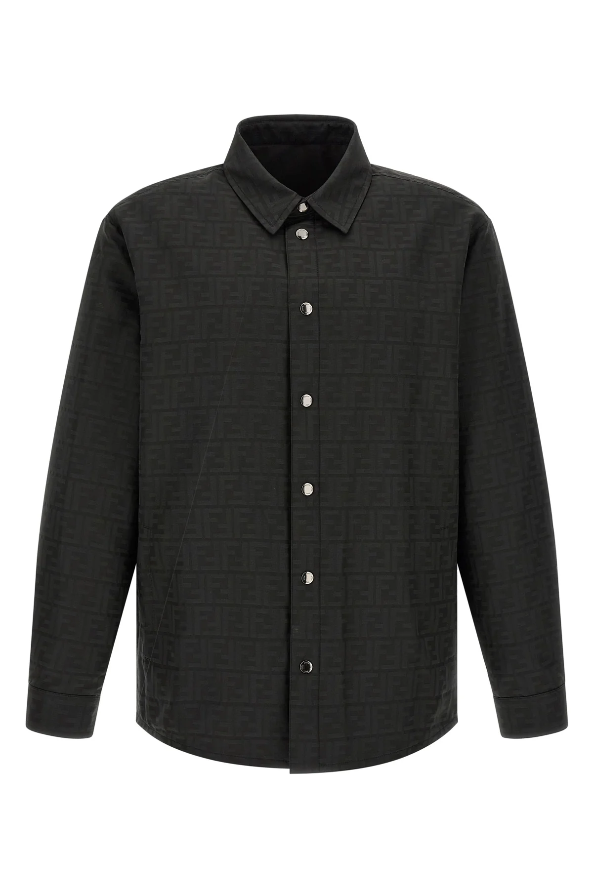 the fendi blouson