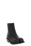 lerato ankle boots in italian calf leather